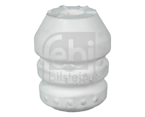 Rubber Buffer, suspension